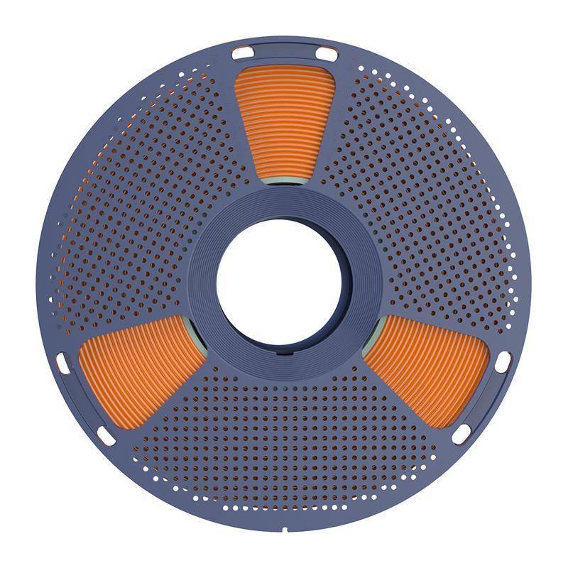 Sunlu - PLA+ H-S O - Sunlu PLA+ Hochgeschwindigkeits-Filament in Arancione-3