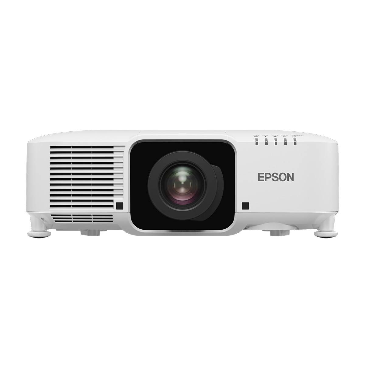 Epson EB-PU1006W Proiettore per grandi ambienti 6000 ANSI lumen 3LCD WUXGA (1920x1200) Bianco-5