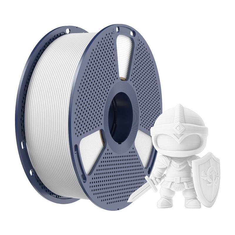 Sunlu - PLA+ W - Sunlu PLA+-Filament (Bianco)-0