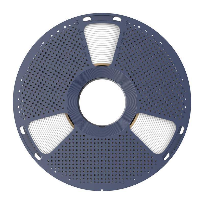 Sunlu - PLA+ W - Sunlu PLA+-Filament (Bianco)-3
