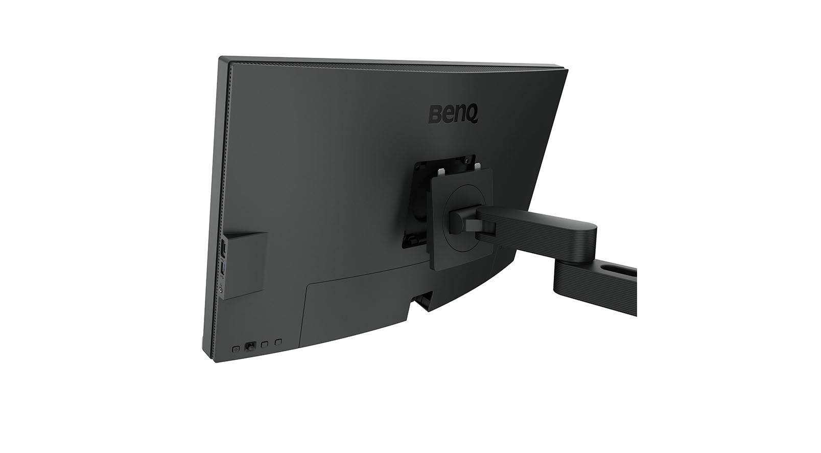 BenQ PD2706UA Monitor PC 68,6 cm (27") 3840 x 2160 Pixel 4K Ultra HD LCD Nero-2