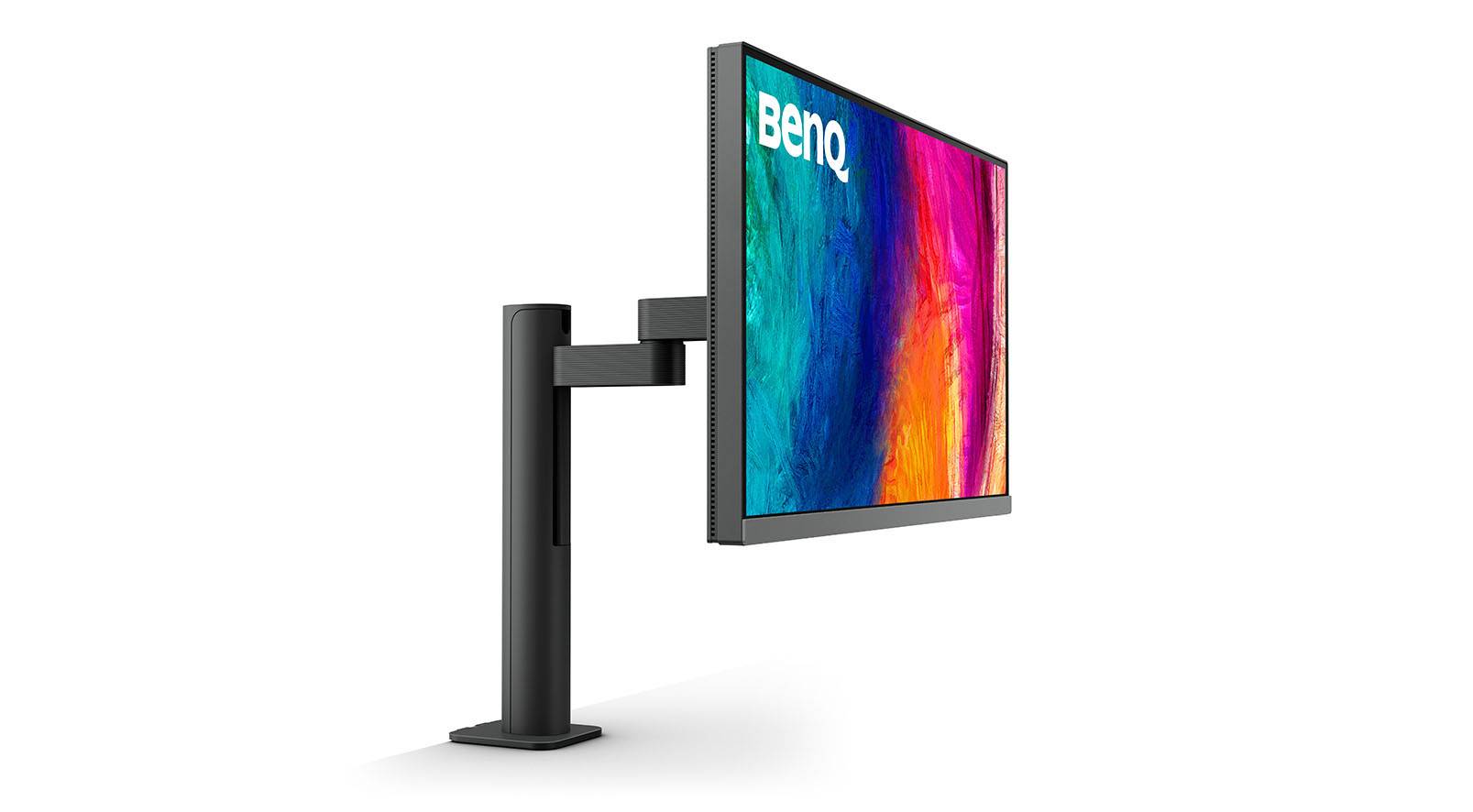 BenQ PD2706UA Monitor PC 68,6 cm (27") 3840 x 2160 Pixel 4K Ultra HD LCD Nero-3