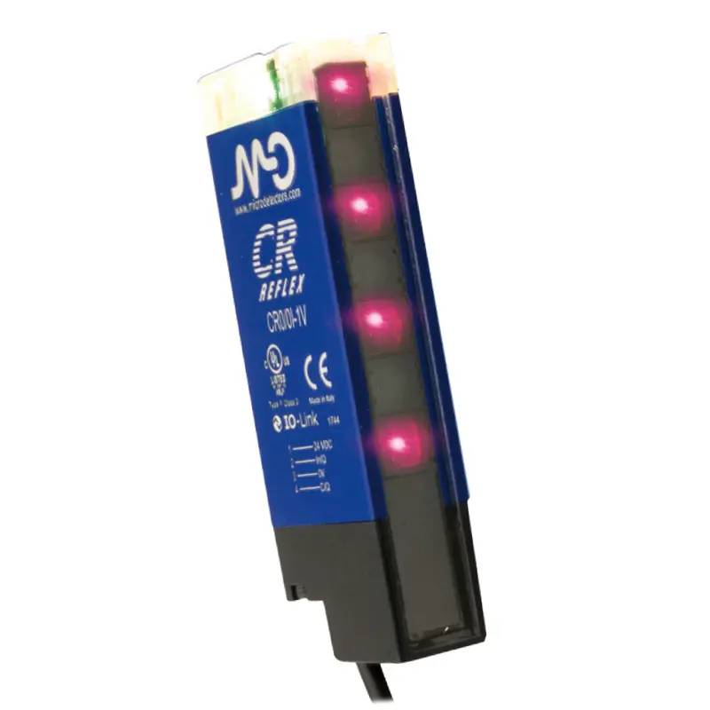 Fotocellula Datasensing CR0/BP-1V-0