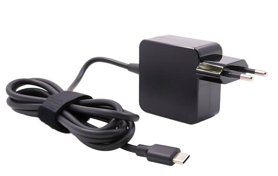 CoreParts MSPT2125 USB-C Power Adapter-0