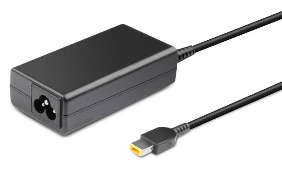 CoreParts MBXLE-AC0014 Power Adapter for Lenovo-0