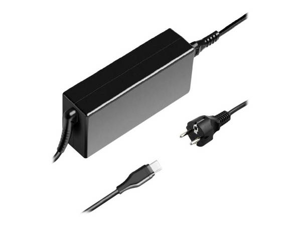 CoreParts MBXUSBC-AC0024 USB-C Power Adapter