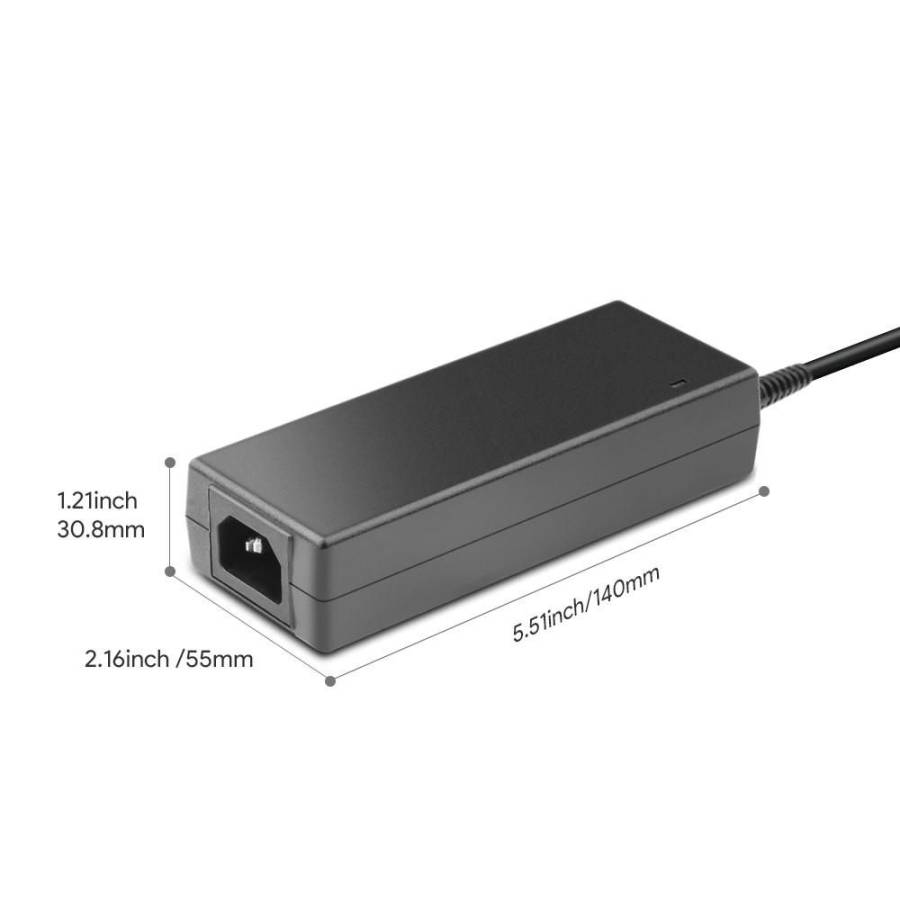 CoreParts MBA2149 Power Adapter 120W 24V 5A-0