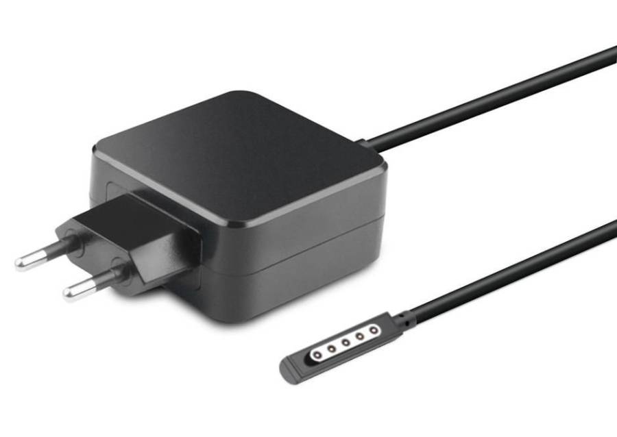 CoreParts MBXMS-AC0002 Power Adapter for MS Surface-0