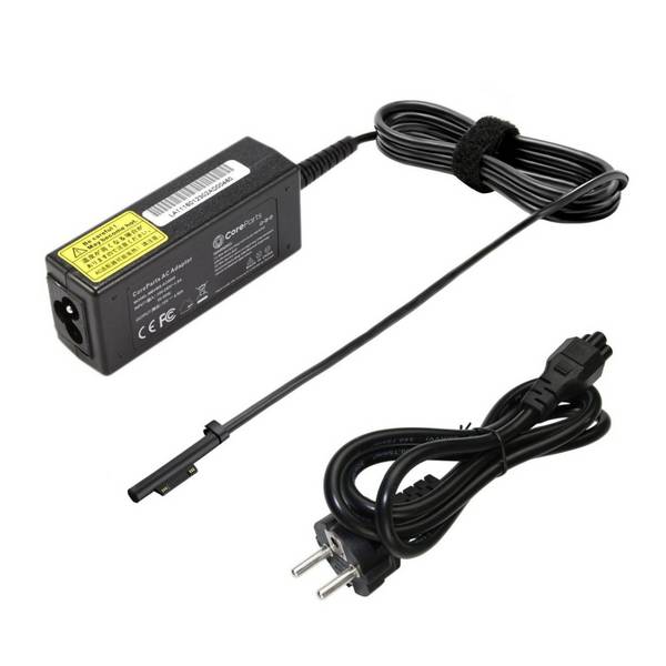 CoreParts MBXMS-AC0005 Power Adapter for MS Surface