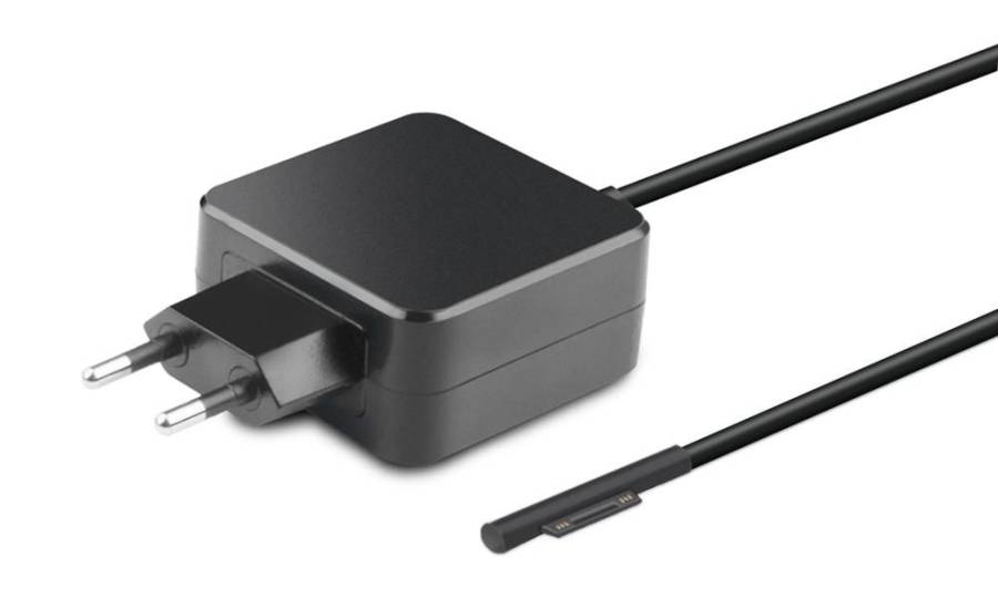 CoreParts MBXMS-AC0003 Power Adapter for MS Surface-0