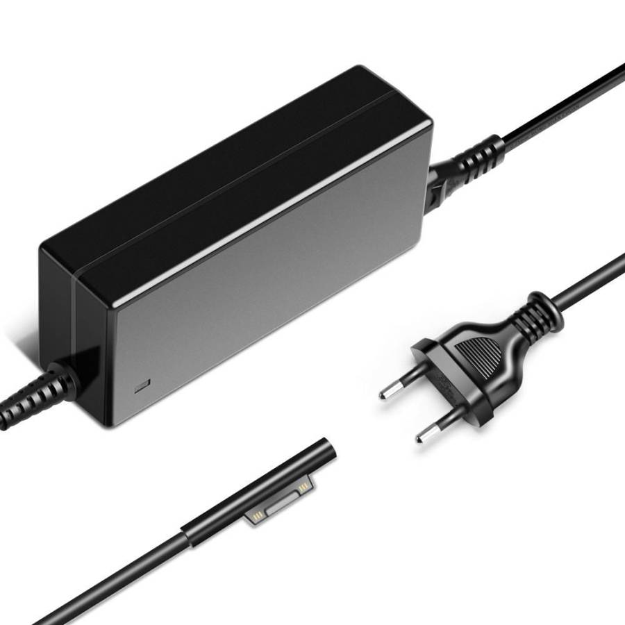 CoreParts MBXMS-AC0008 Power Adapter for MS Surface-0