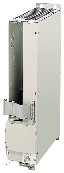 Modulo di potenza SIMODRIVE 611, 2 assi, 50A raffreddamento interno-0