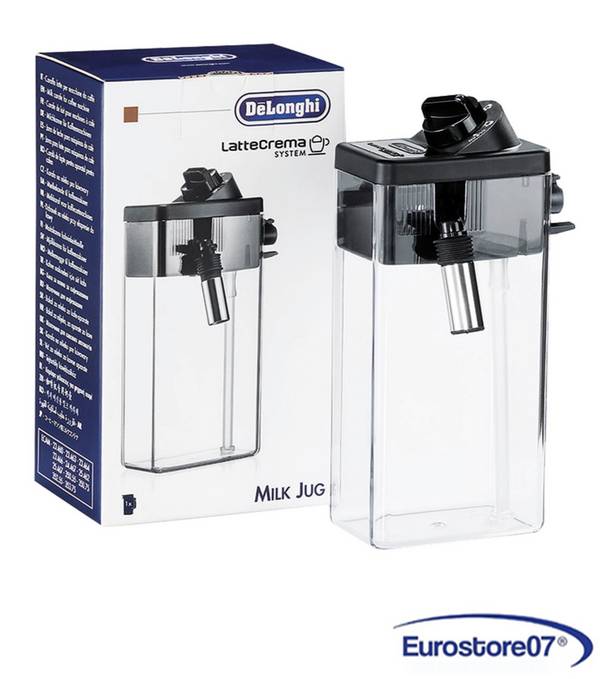 DeLonghi 5513296641 contenitore del latte per ECAM23. ECAM24. ECAM25... Dinamica