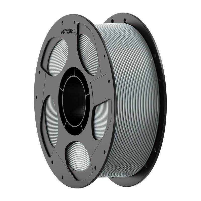 Anycubic - IPHPEGE-102 - Anycubic PETG-Filament (grigio) 1 kg-0