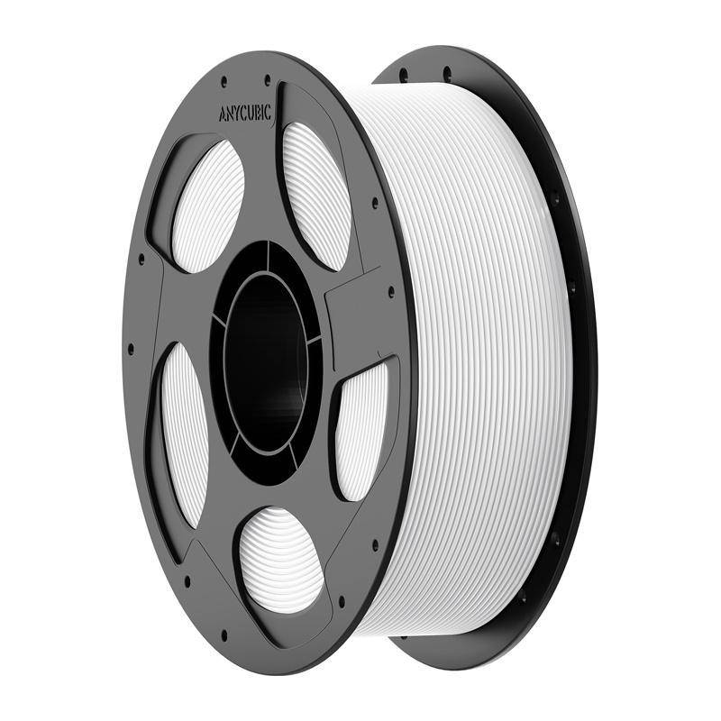 Anycubic - IPHPEBW-102 - Anycubic PETG-Filament (bianco) 1 kg