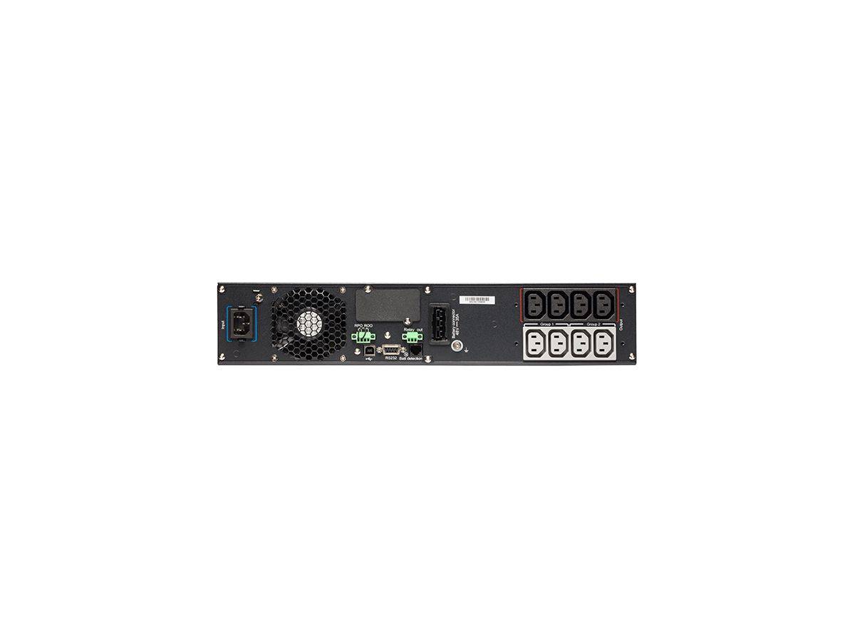 Eaton 9PX1000IRTN UPS 1000 VA-2