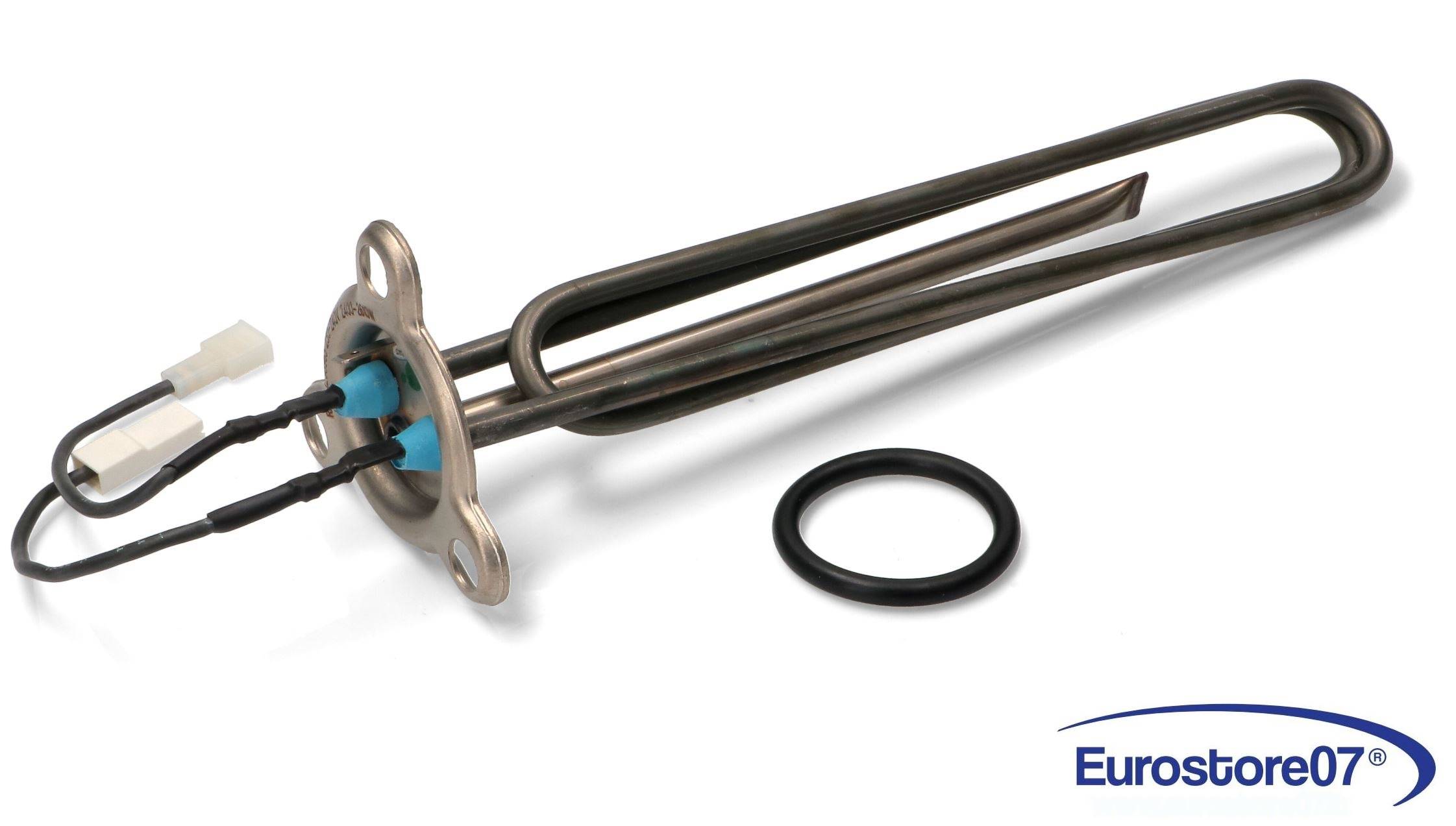 RESISTENZA LAVASTOVIGLIE PROFESSIONALE 2400/2610W DIHR 18206 242x31mm.-0