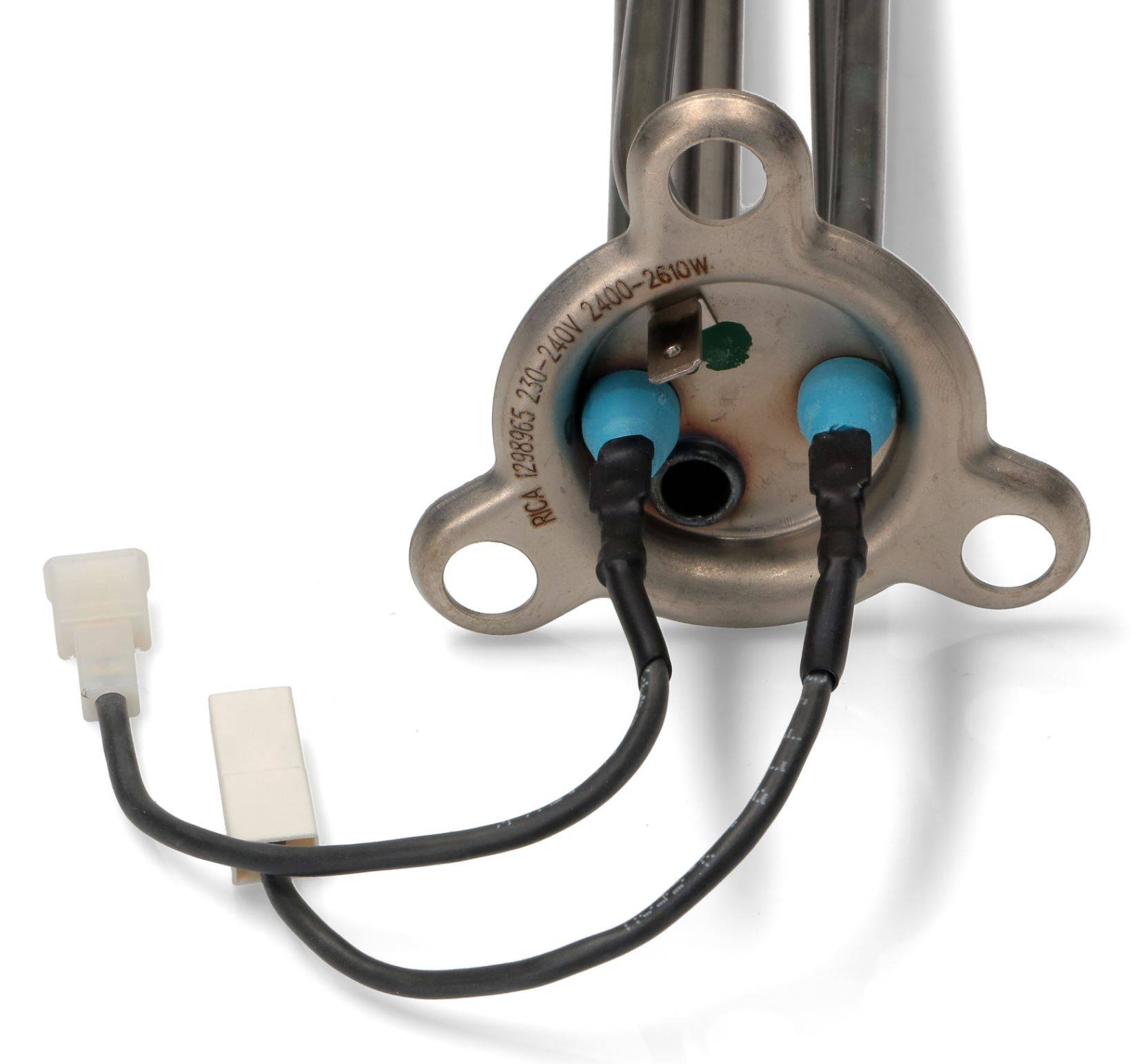 RESISTENZA LAVASTOVIGLIE PROFESSIONALE 2400/2610W DIHR 18206 242x31mm.-1
