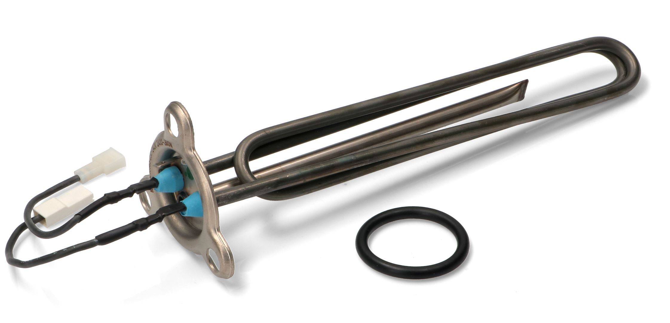 RESISTENZA LAVASTOVIGLIE PROFESSIONALE 2400/2610W DIHR 18206 242x31mm.-3