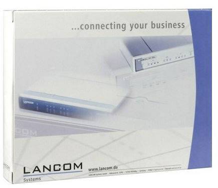 Lancom Systems LANCOM Advanced VPN Client - Lizenz - 1 Benutzer Versione completa, 1 licenza Windows Sicurezza-0