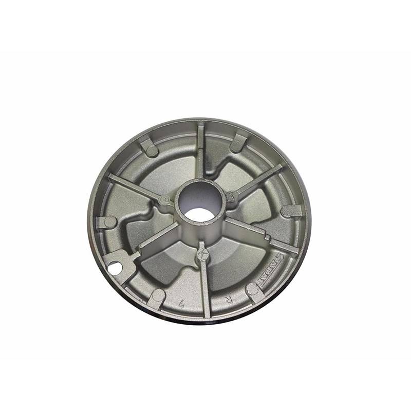 BRUCIATORE IN ALLUMINIO RAPIDO - GRANDE PER PIANO COTTURA CANDY 42809689-1