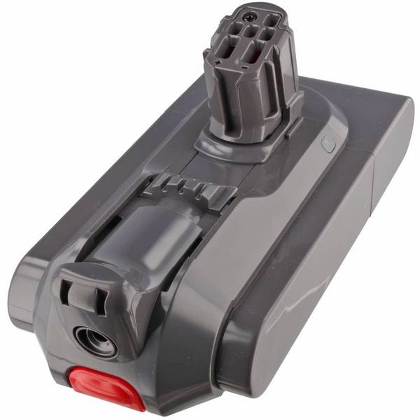 Batteria compatibile con Dyson V12, sostituisce la 965470-01, 25,2 volt, agli ioni di litio. 2000mAh