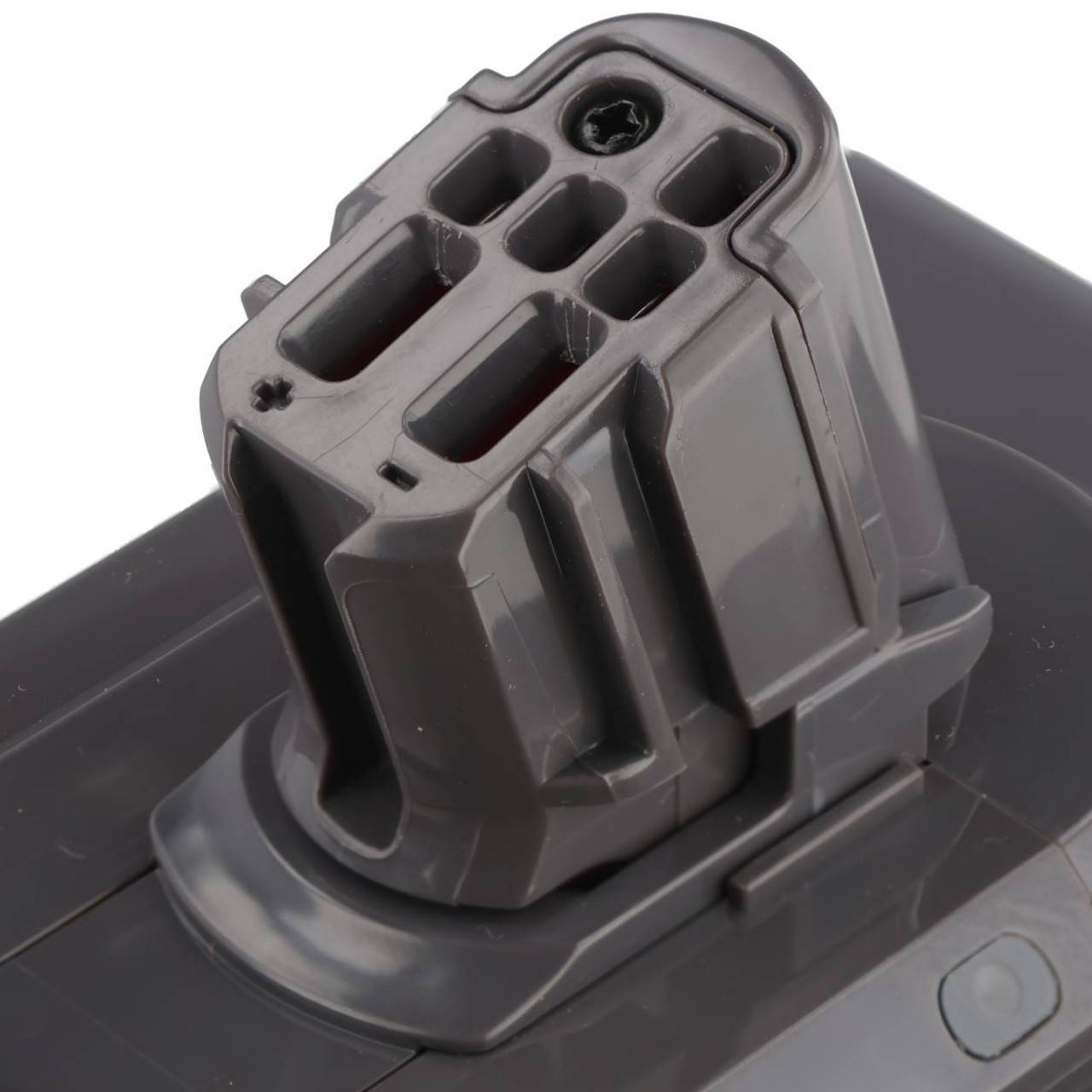 Batteria compatibile con Dyson V12, sostituisce la 965470-01, 25,2 volt, agli ioni di litio. 2000mAh-4