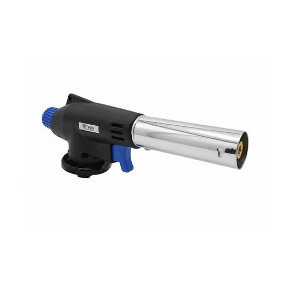 Accessorio per torcia di saldatura per cartucce a gas a baionetta da 227 g.