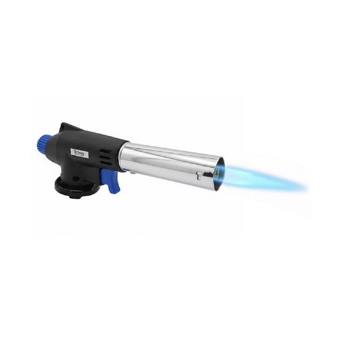 Accessorio per torcia di saldatura per cartucce a gas a baionetta da 227 g.-1