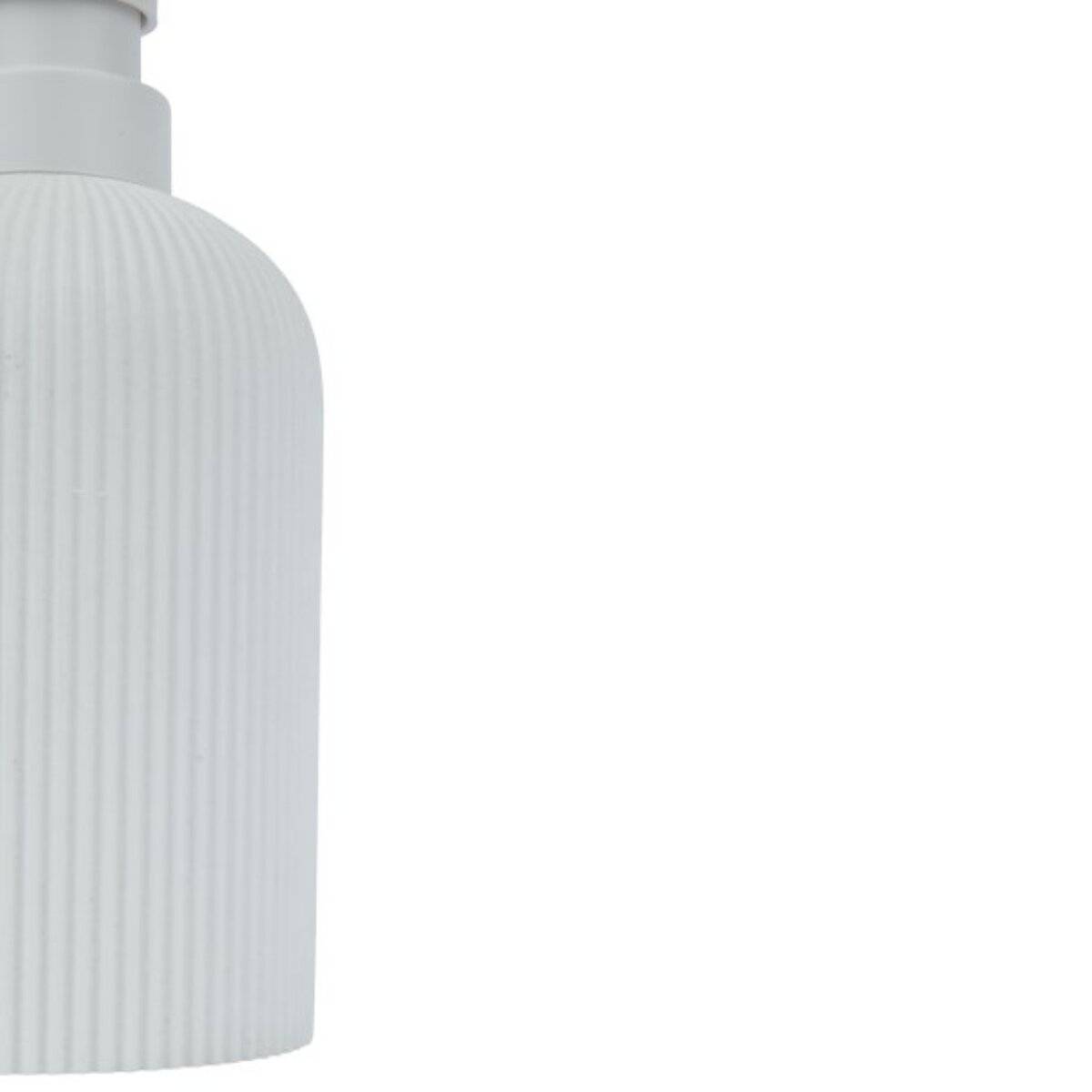 Dispenser di sapone Samos 330 ml - Accessori per bagno e cucina, bianco-2
