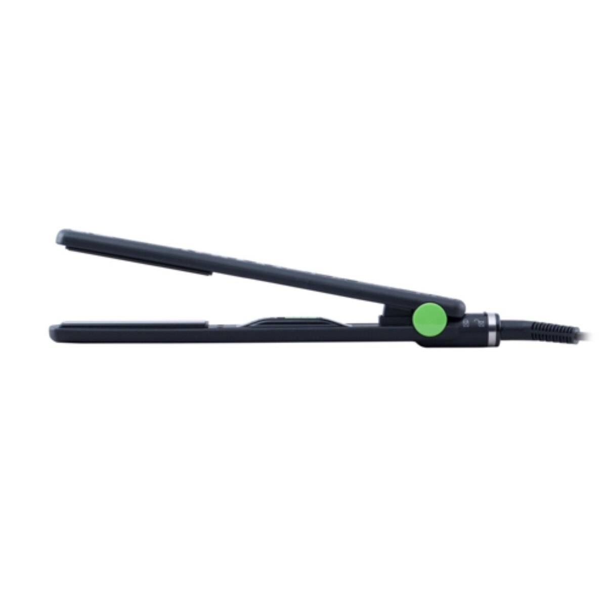 Piastra per capelli Mesko MS 2311 con piastre in ceramica, 32 W, ideale per i viaggi e l'uso quotidiano.-1