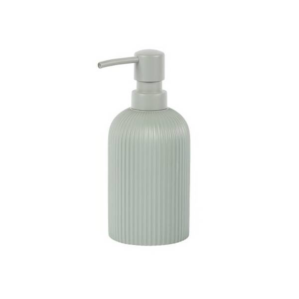 Dispenser di sapone Samos 330 ml - Accessori per bagno e cucina, verde menta