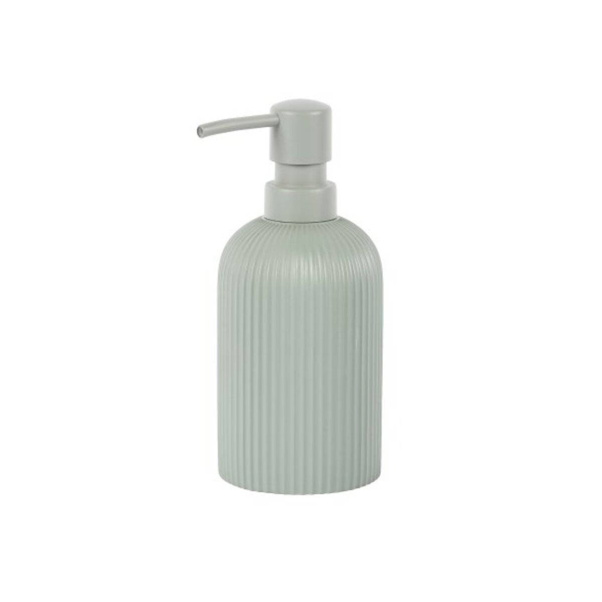 Dispenser di sapone Samos 330 ml - Accessori per bagno e cucina, verde menta-0