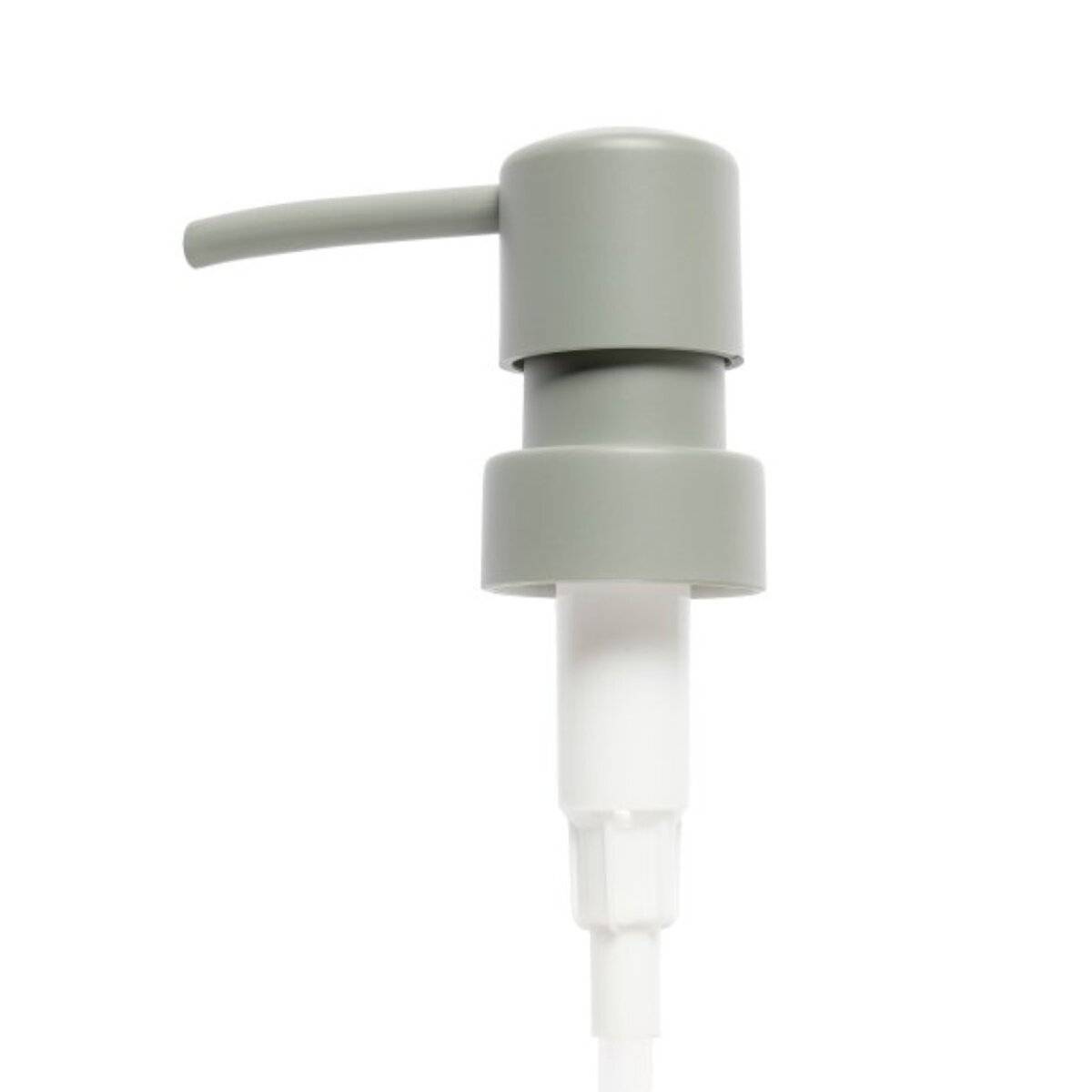 Dispenser di sapone Samos 330 ml - Accessori per bagno e cucina, verde menta-2