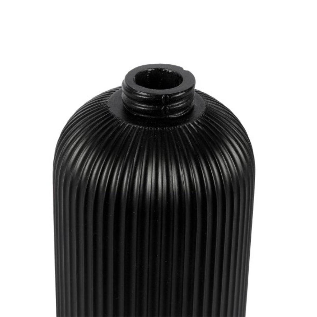 Dispenser di sapone Samos 330 ml - Accessori per bagno e cucina, nero-3