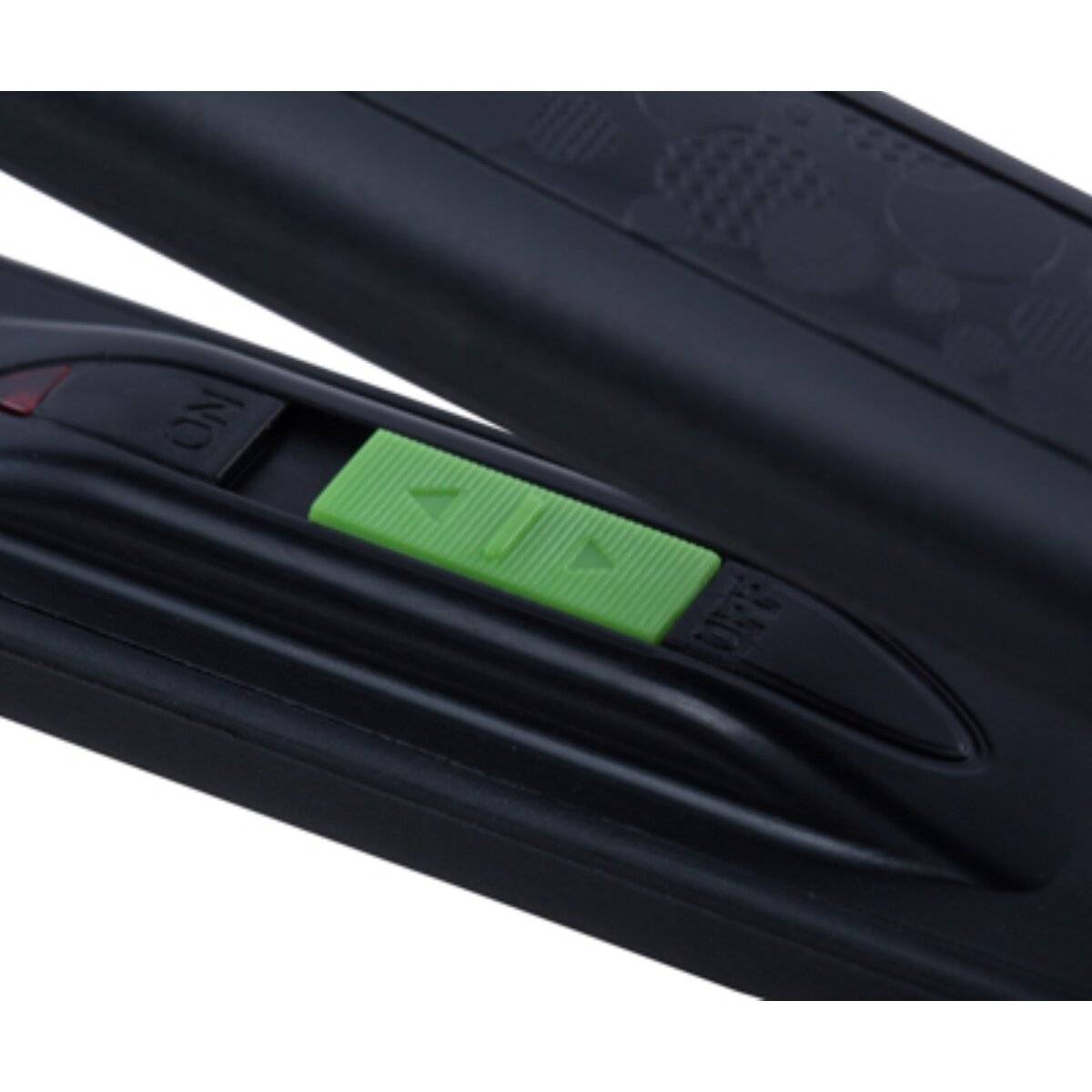 Piastra per capelli Mesko MS 2311 con piastre in ceramica, 32 W, ideale per i viaggi e l'uso quotidiano.-3