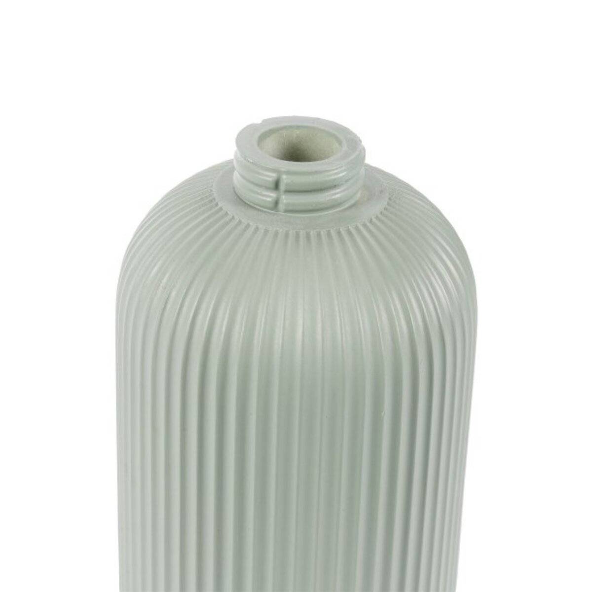 Dispenser di sapone Samos 330 ml - Accessori per bagno e cucina, verde menta-3