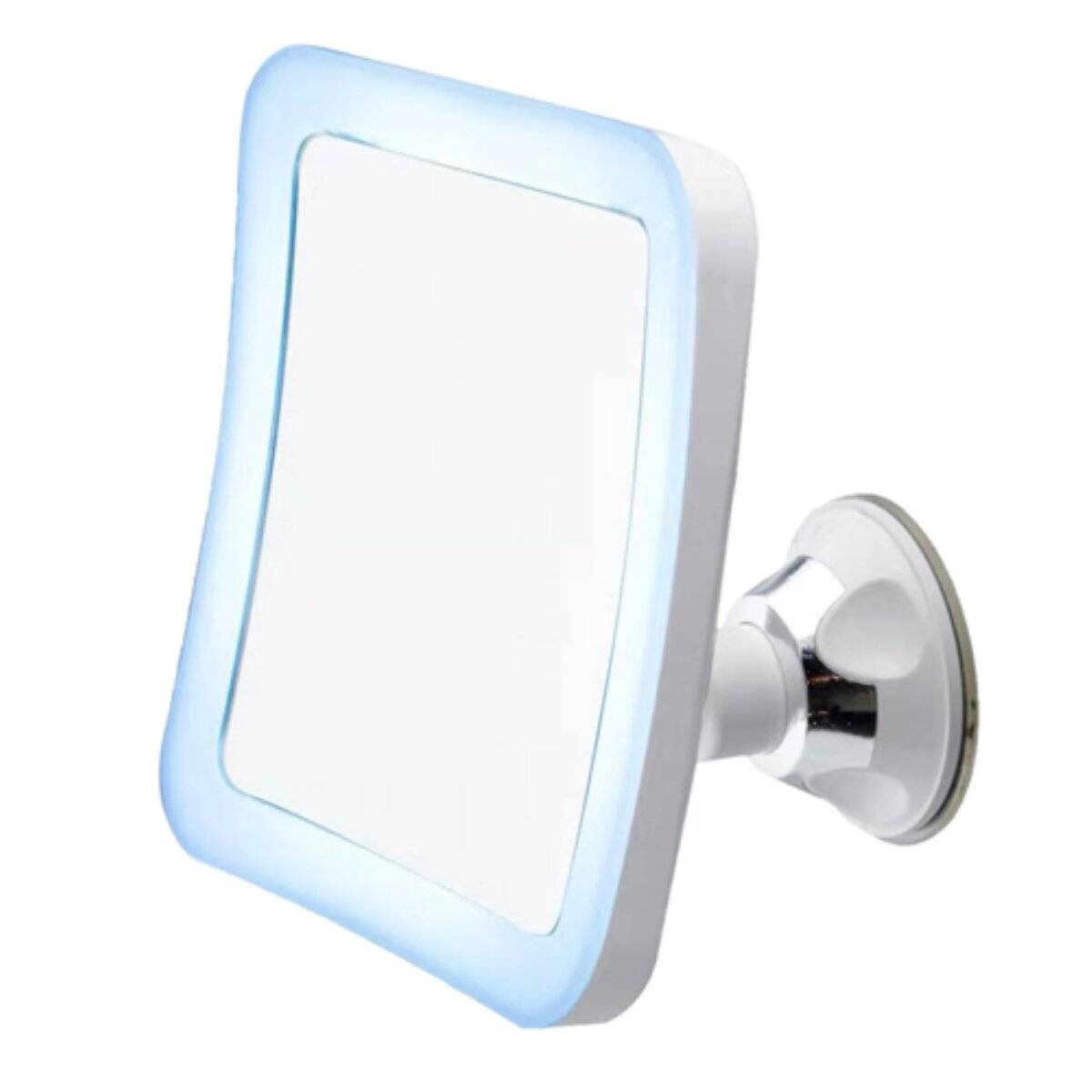 Specchietto cosmetico a LED Camry CR 2169 con ventosa - ruotabile a 360°-3