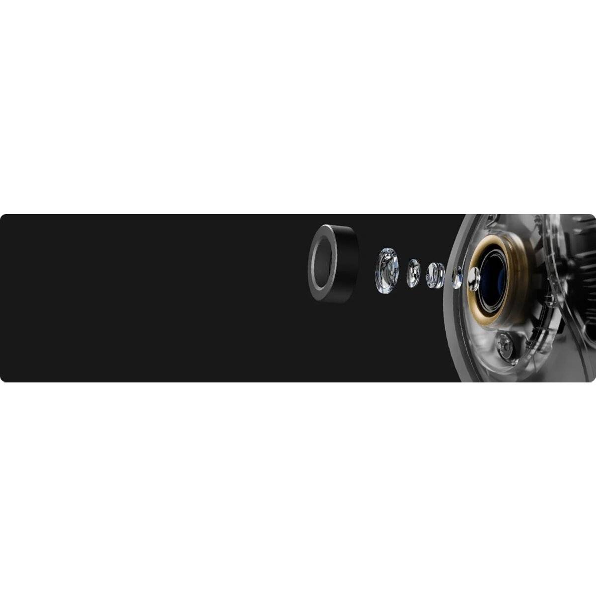Xiaomi Smart Camera C300 Dual EU Telecamera IP interno PTZ Wi-Fi 6 1296p-2