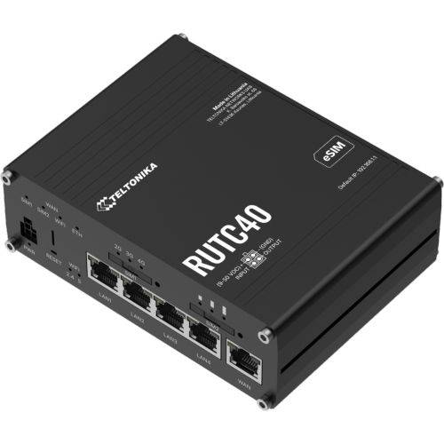 RUTC40 Teltonika Cellular Router-0