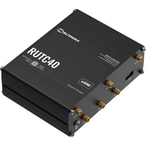 RUTC40 Teltonika Cellular Router-1