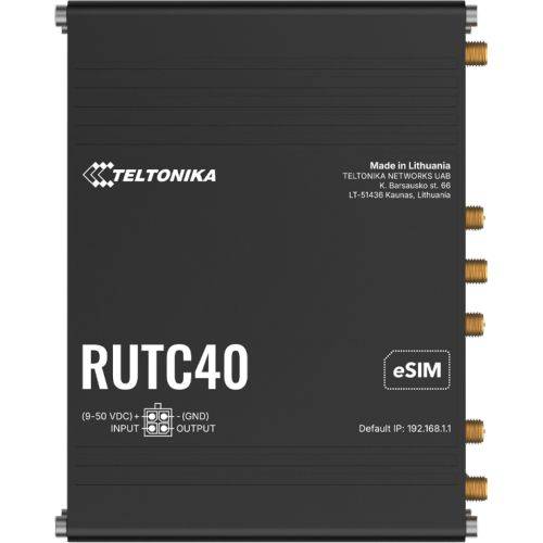 RUTC40 Teltonika Cellular Router-2