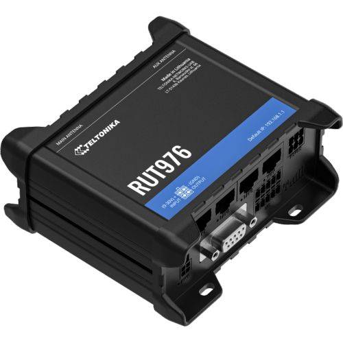 RUT976 Teltonika Cellular Router-1