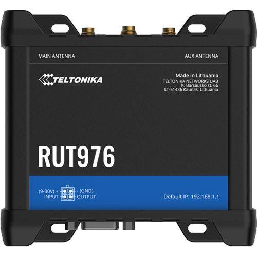 RUT976 Teltonika Cellular Router-2