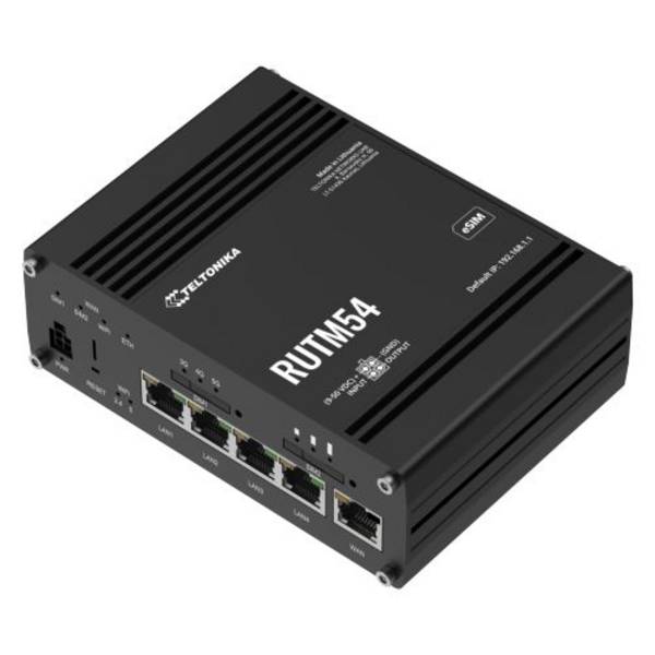 RUTM54 Teltonika Cellular Router