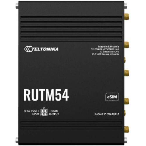 RUTM54 Teltonika Cellular Router-1