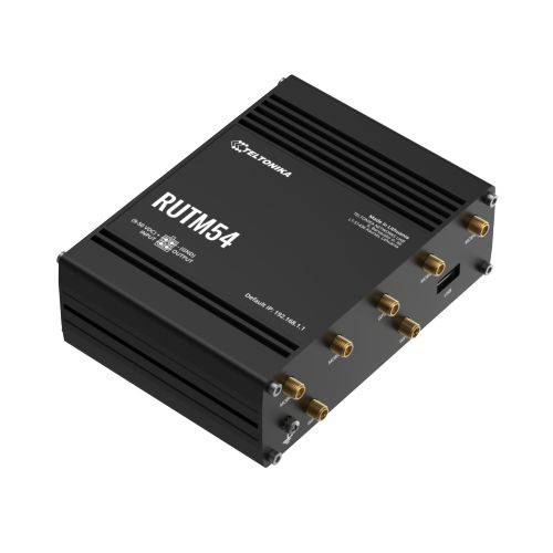 RUTM54 Teltonika Cellular Router-2