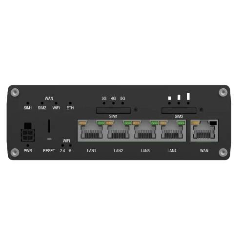 RUTM54 Teltonika Cellular Router-4