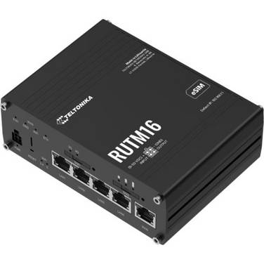 RUTM16 Teltonika Cellular Router