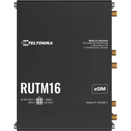 RUTM16 Teltonika Cellular Router-2